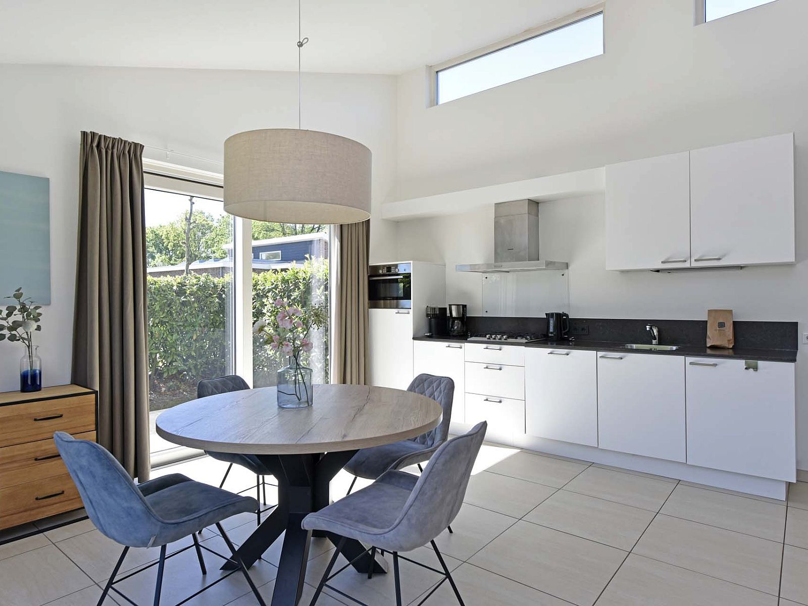 Unterkunft 3827117 - Ferienhaus Noord Limburg - Vrijstaande woning in Arcen