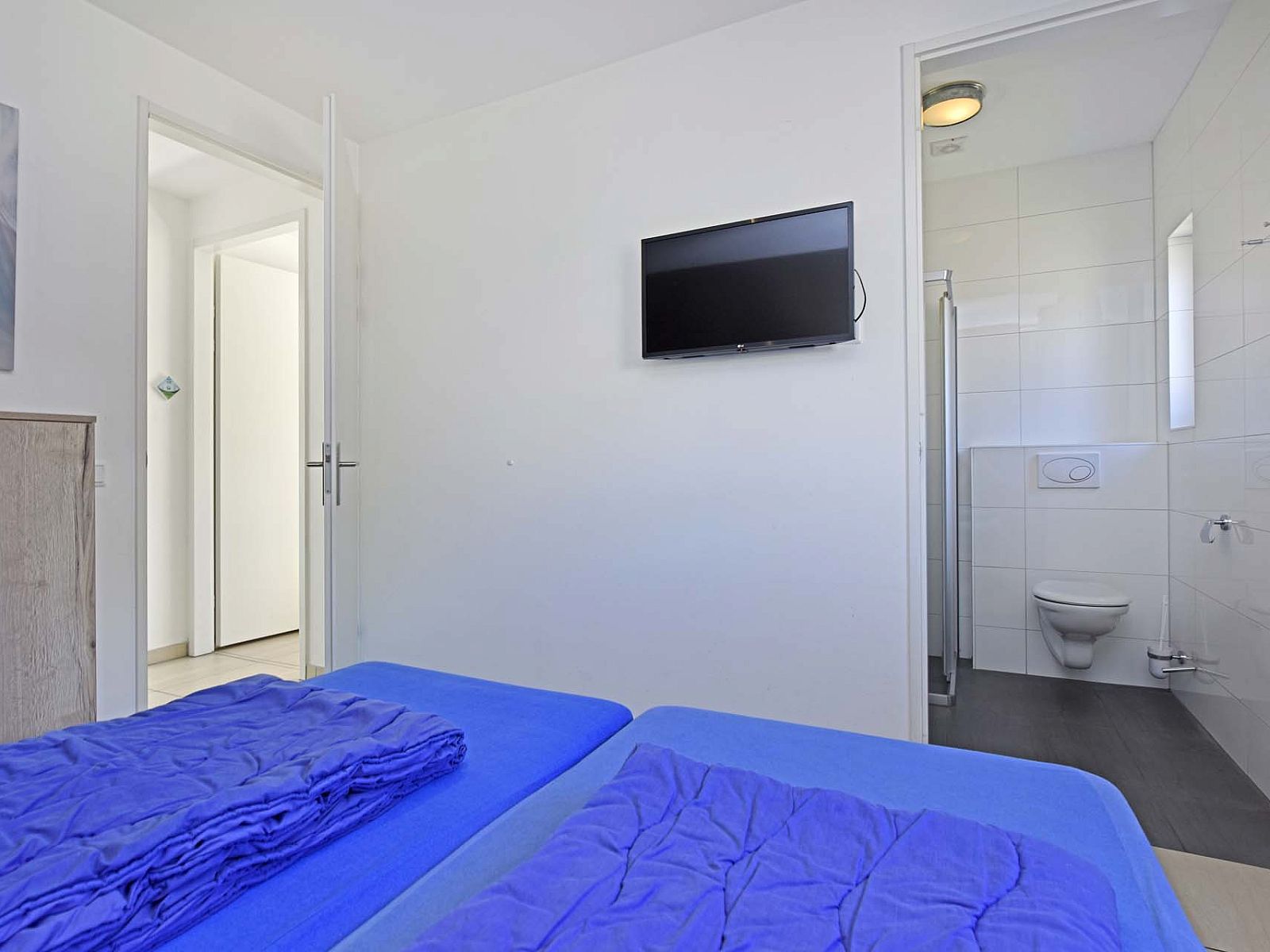 Unterkunft 3827117 - Ferienhaus Noord Limburg - Vrijstaande woning in Arcen