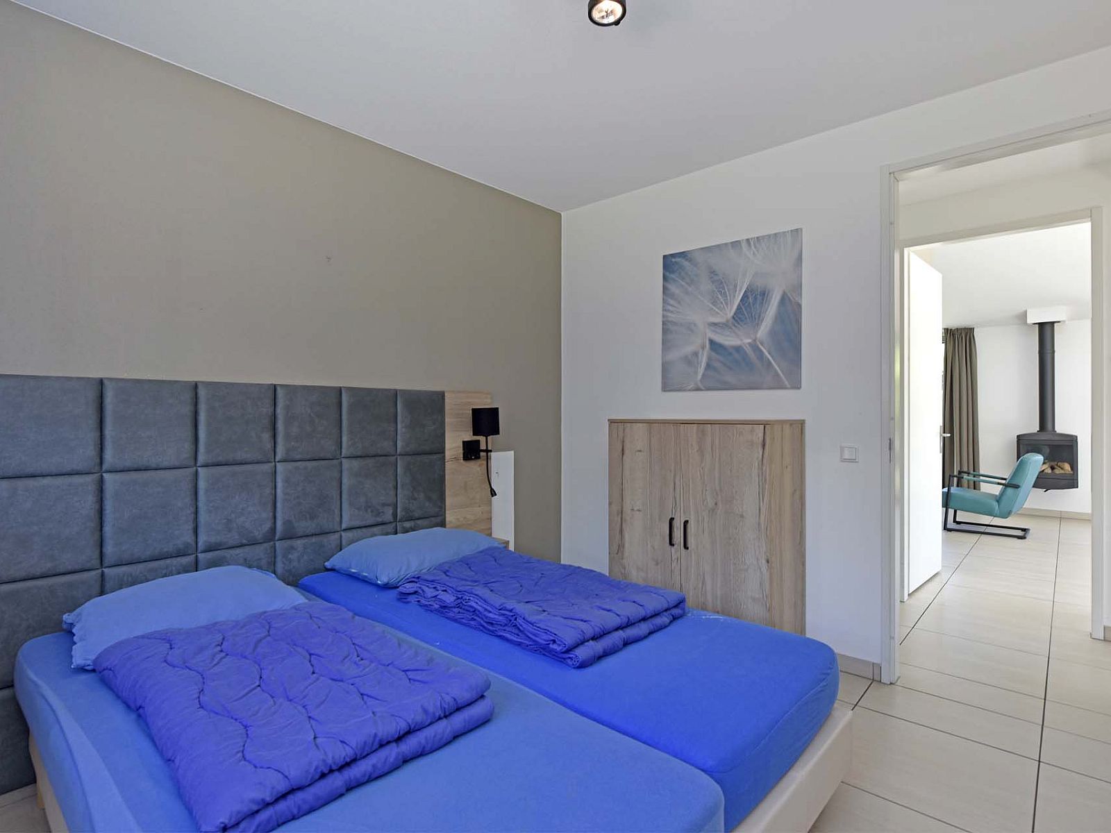 Unterkunft 3827117 - Ferienhaus Noord Limburg - Vrijstaande woning in Arcen