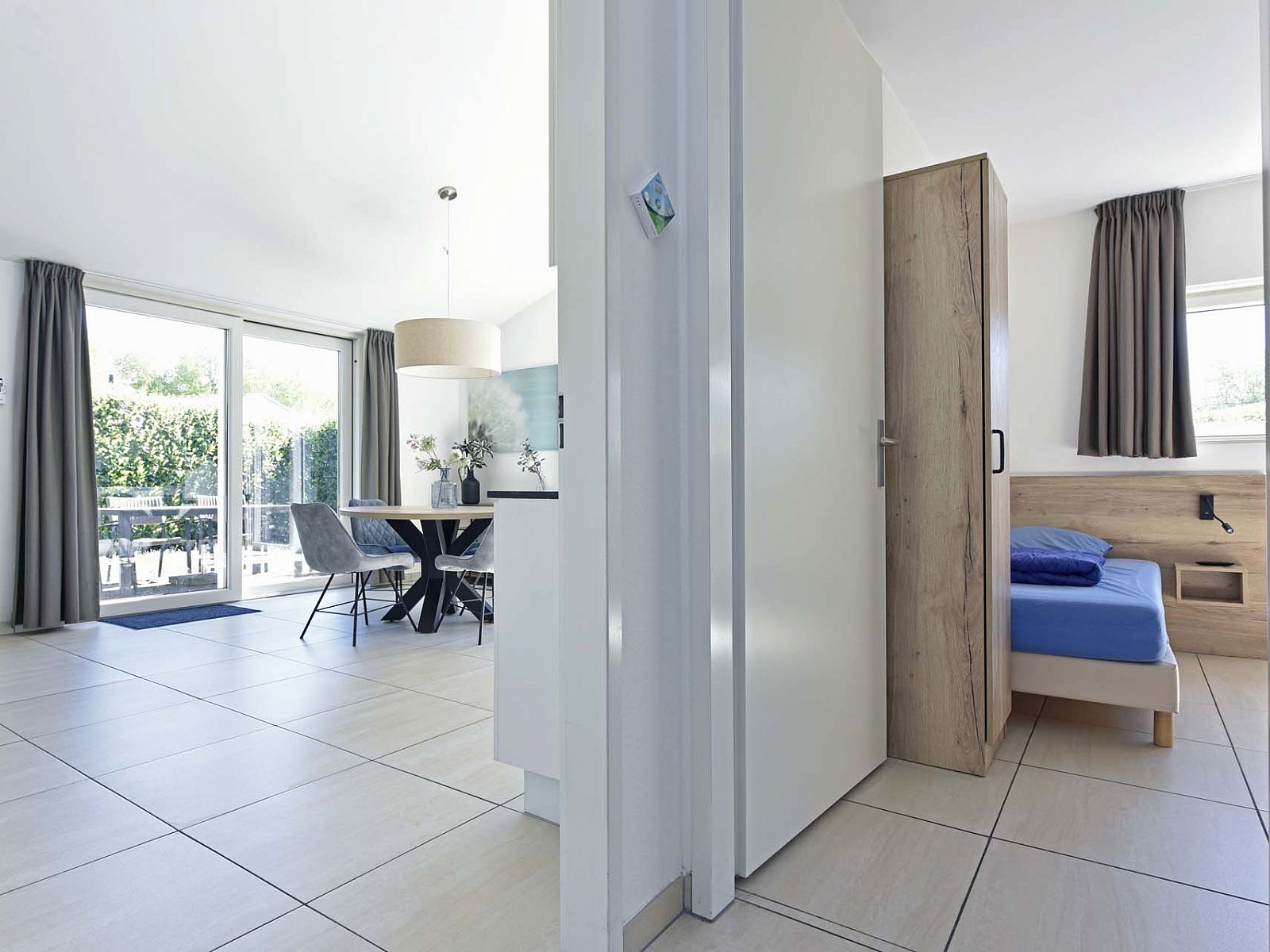 Unterkunft 3827117 - Ferienhaus Noord Limburg - Vrijstaande woning in Arcen