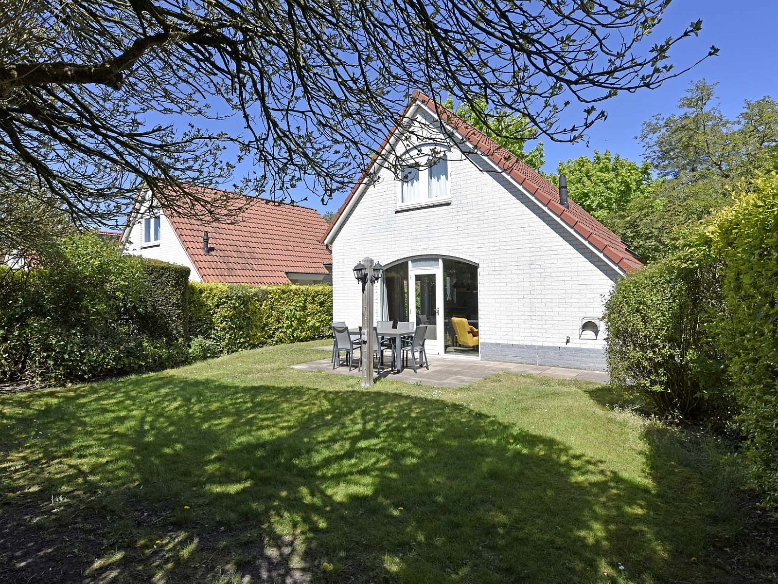 Unterkunft 3827118 - Ferienhaus Noord Limburg - Vrijstaande woning in Arcen