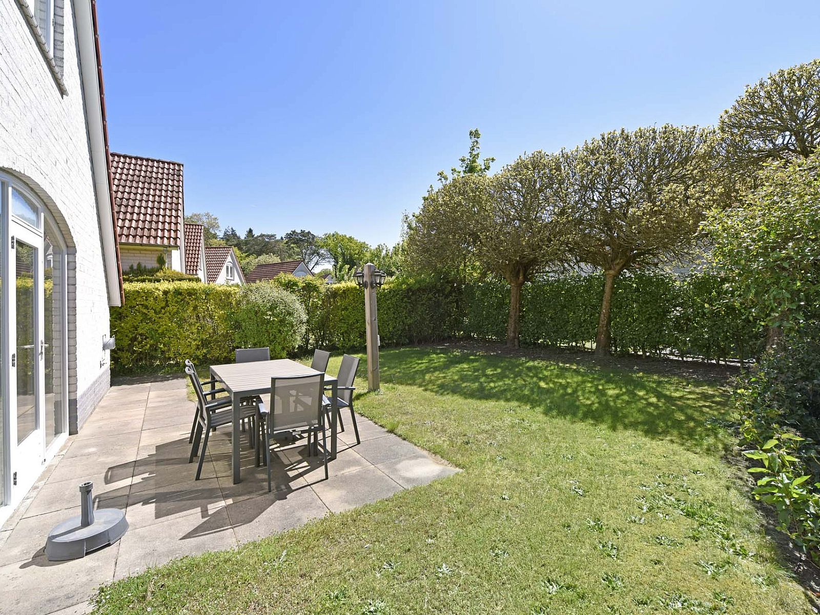 Unterkunft 3827118 - Ferienhaus Noord Limburg - Vrijstaande woning in Arcen