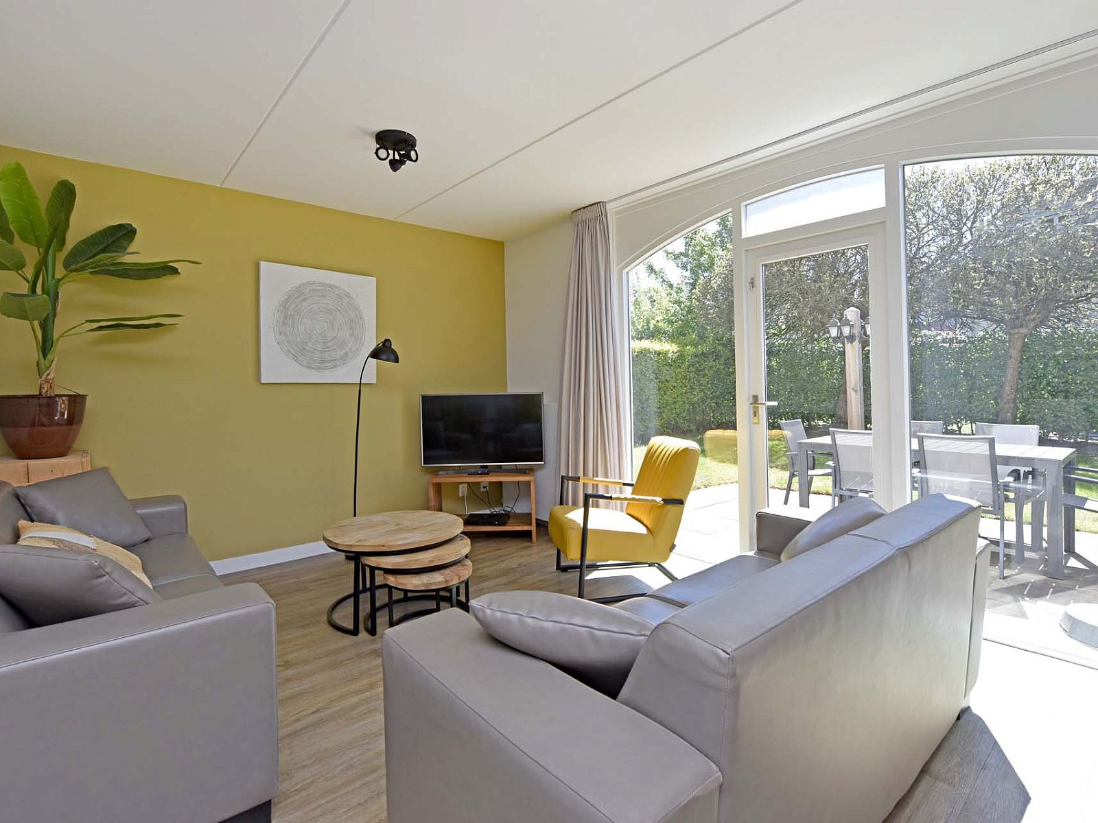 Unterkunft 3827118 - Ferienhaus Noord Limburg - Vrijstaande woning in Arcen