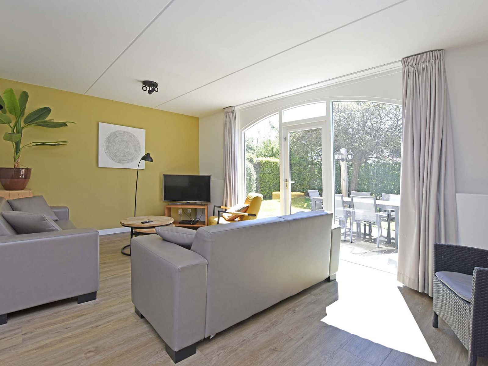 Unterkunft 3827118 - Ferienhaus Noord Limburg - Vrijstaande woning in Arcen