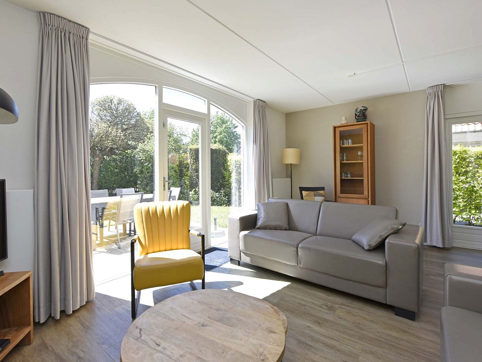 Unterkunft 3827118 - Ferienhaus Noord Limburg - Vrijstaande woning in Arcen