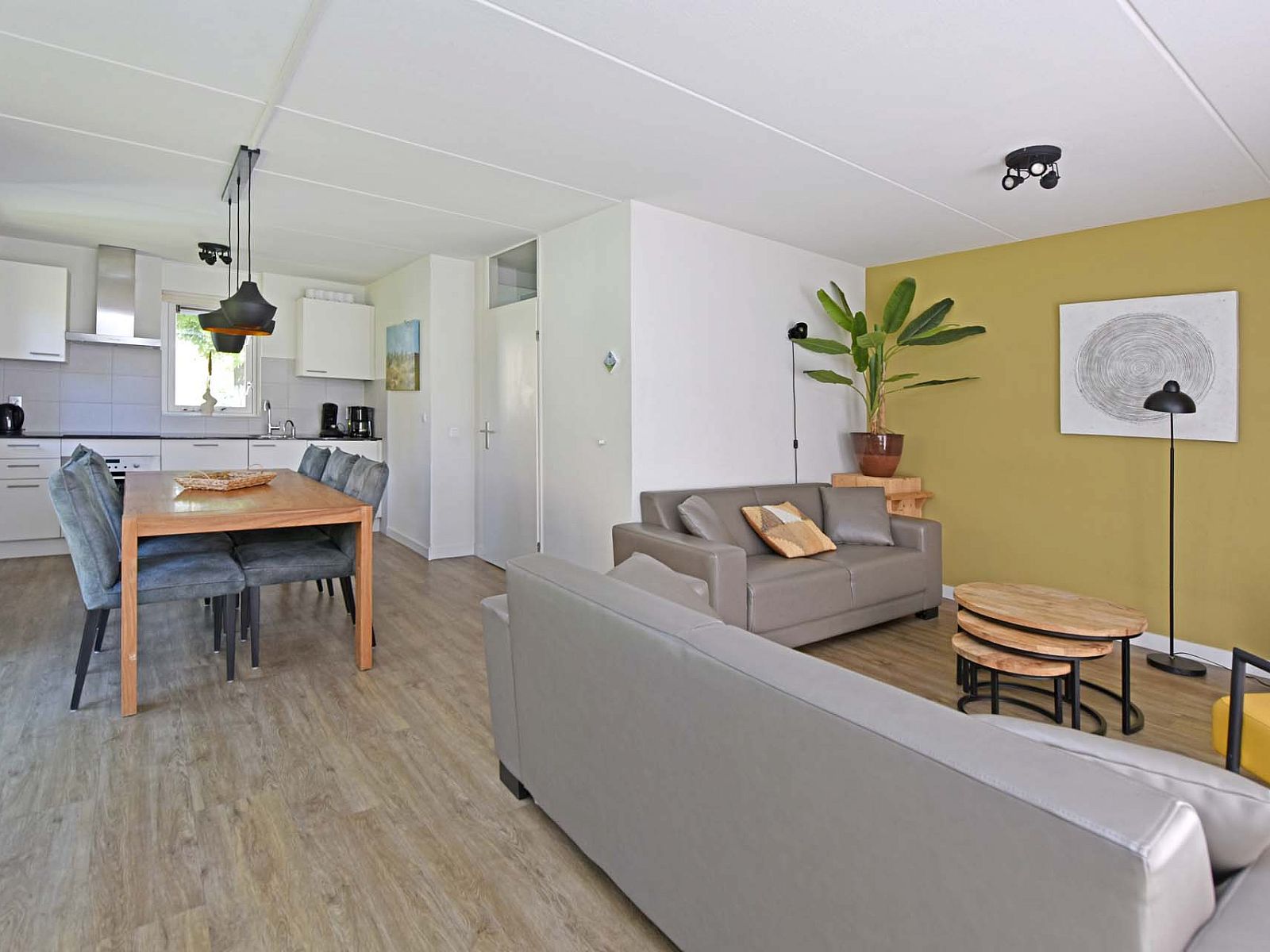 Unterkunft 3827118 - Ferienhaus Noord Limburg - Vrijstaande woning in Arcen