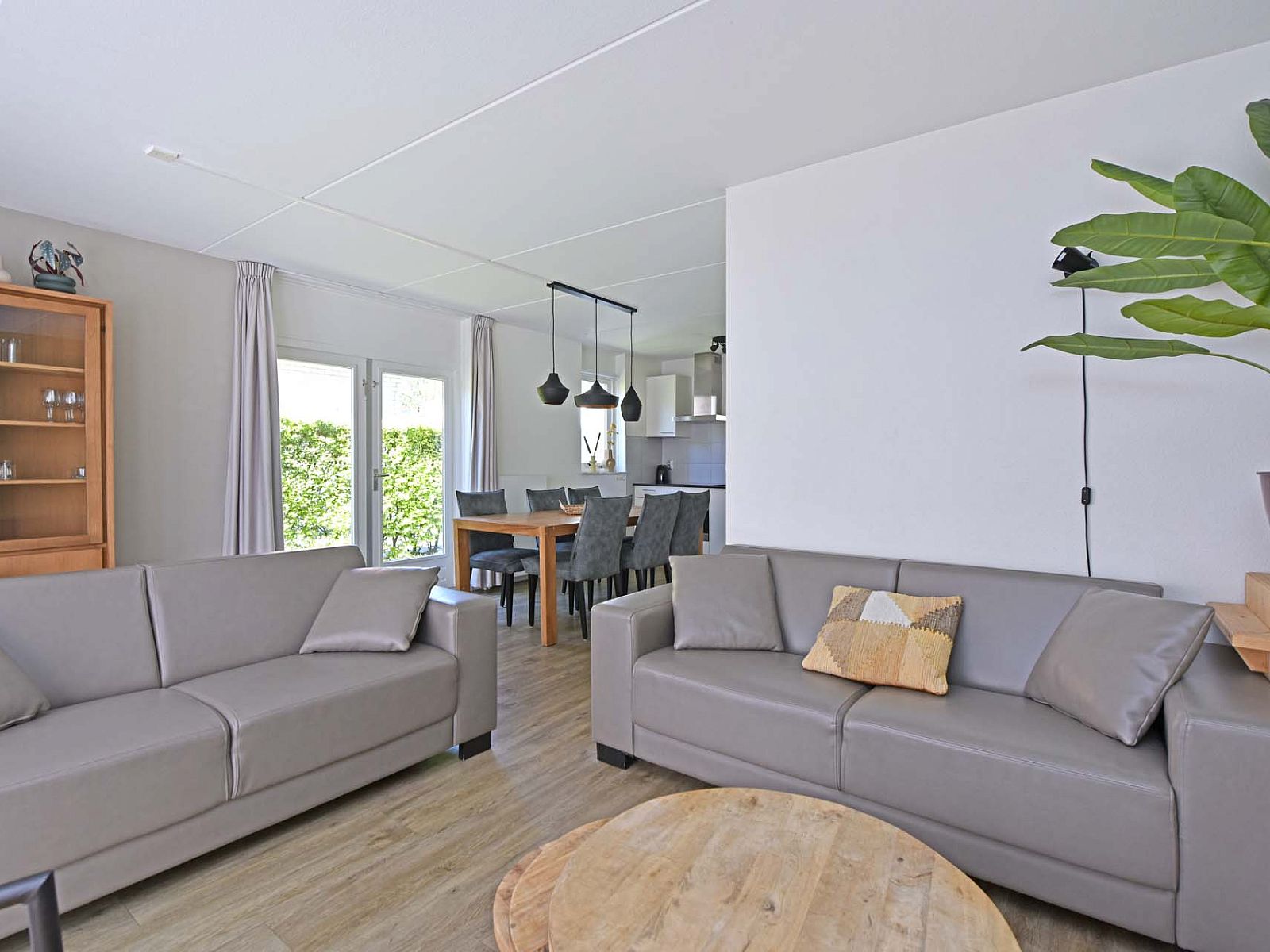 Unterkunft 3827118 - Ferienhaus Noord Limburg - Vrijstaande woning in Arcen