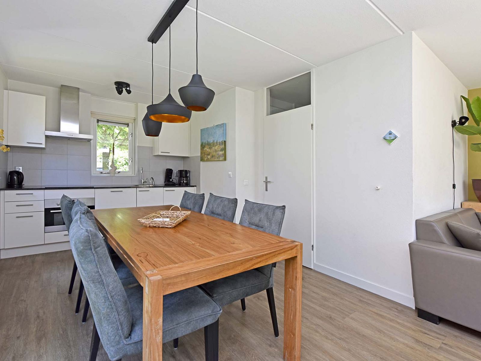 Unterkunft 3827118 - Ferienhaus Noord Limburg - Vrijstaande woning in Arcen