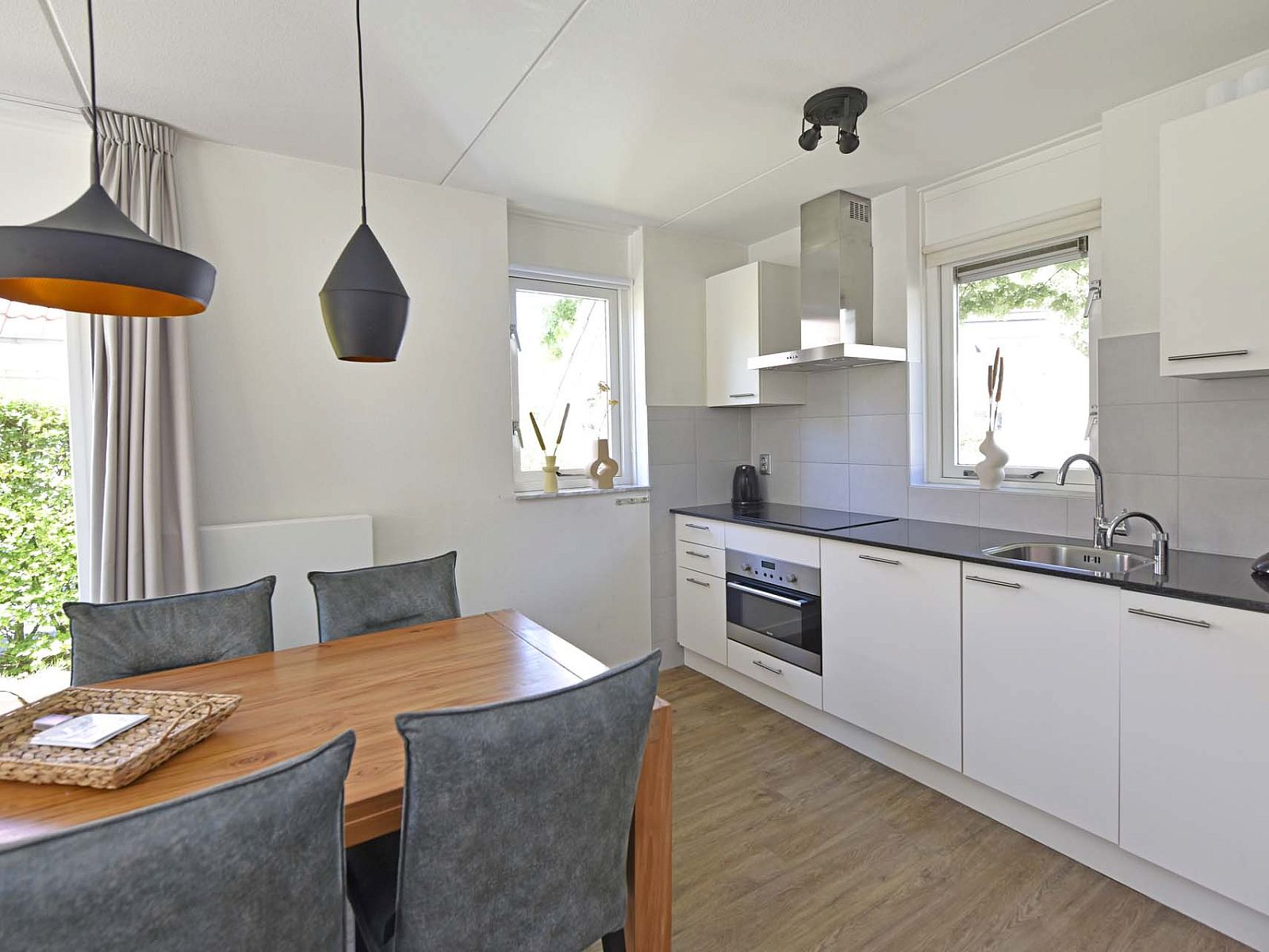 Unterkunft 3827118 - Ferienhaus Noord Limburg - Vrijstaande woning in Arcen