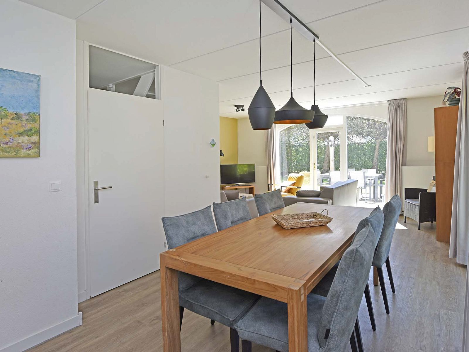 Unterkunft 3827118 - Ferienhaus Noord Limburg - Vrijstaande woning in Arcen