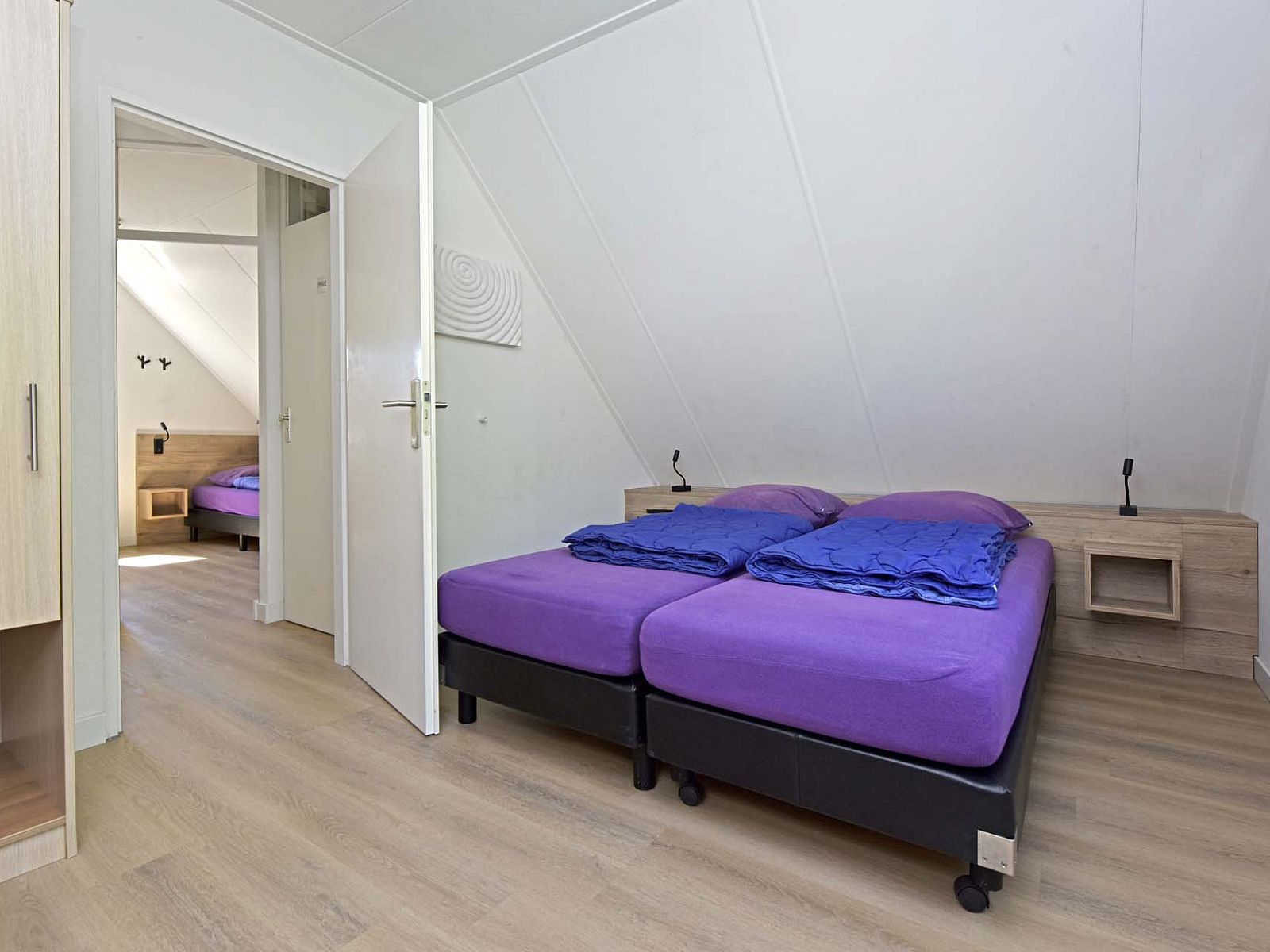 Unterkunft 3827118 - Ferienhaus Noord Limburg - Vrijstaande woning in Arcen