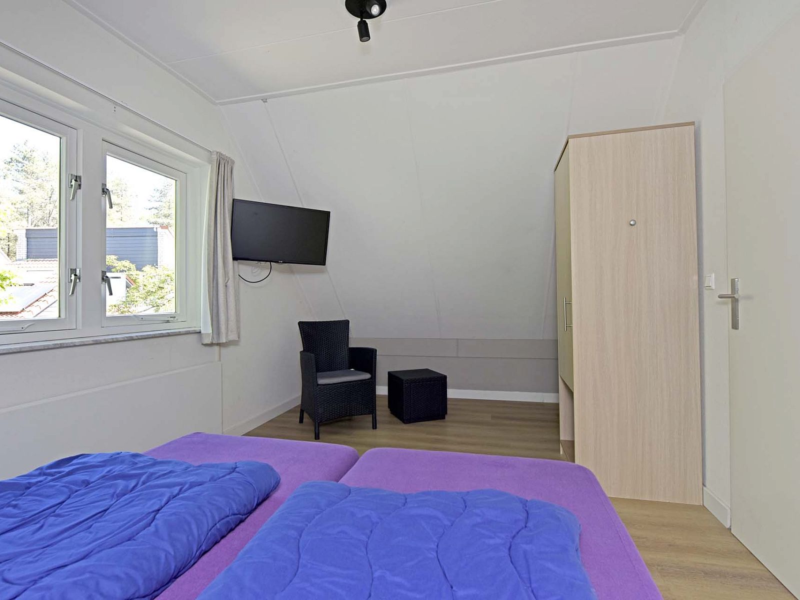 Unterkunft 3827118 - Ferienhaus Noord Limburg - Vrijstaande woning in Arcen