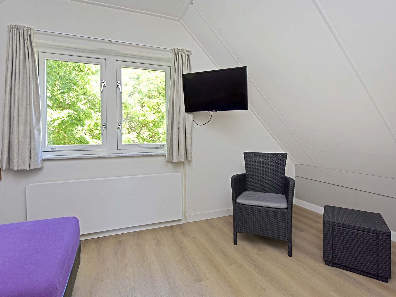 Unterkunft 3827118 - Ferienhaus Noord Limburg - Vrijstaande woning in Arcen