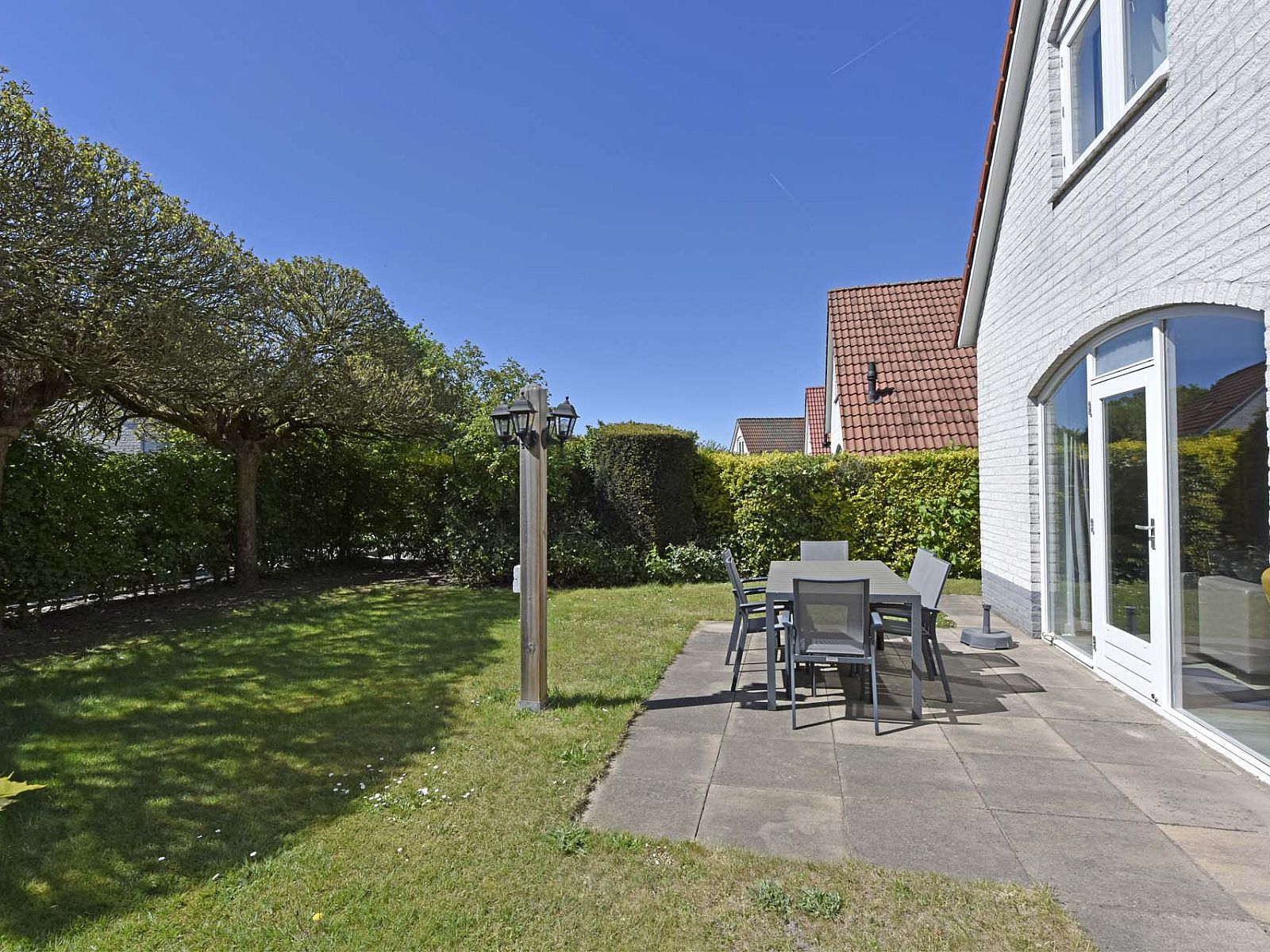 Unterkunft 3827118 - Ferienhaus Noord Limburg - Vrijstaande woning in Arcen