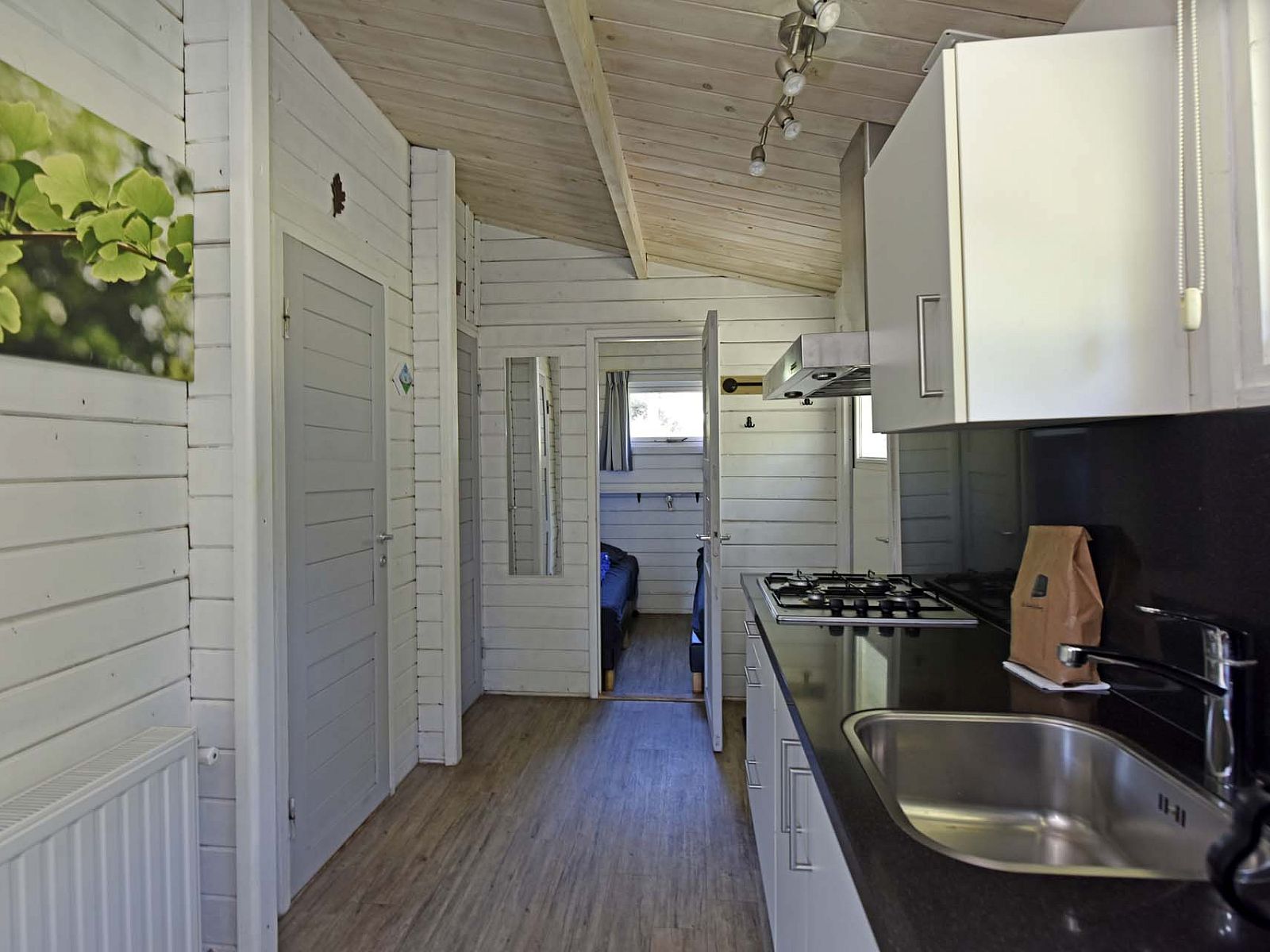 Guest house 3827119 - Chalet Noord Limburg - Chalet in Arcen