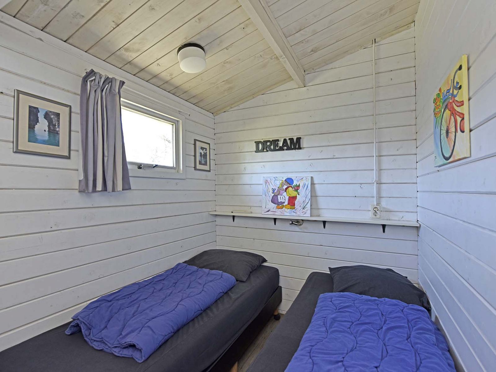 Guest house 3827119 - Chalet Noord Limburg - Chalet in Arcen