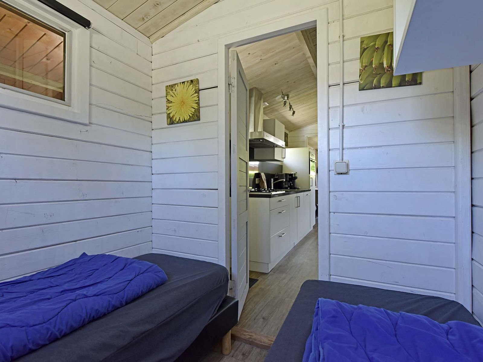 Guest house 3827119 - Chalet Noord Limburg - Chalet in Arcen