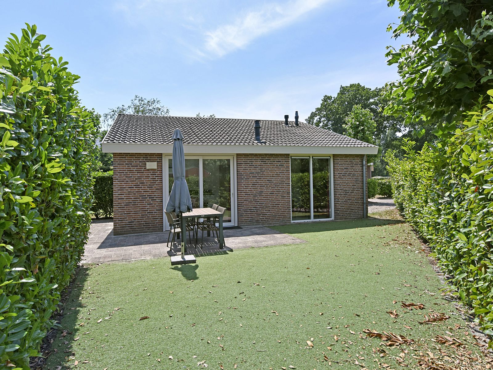 Unterkunft 3827130 - Ferienhaus Noord Limburg - Vrijstaande woning in Arcen