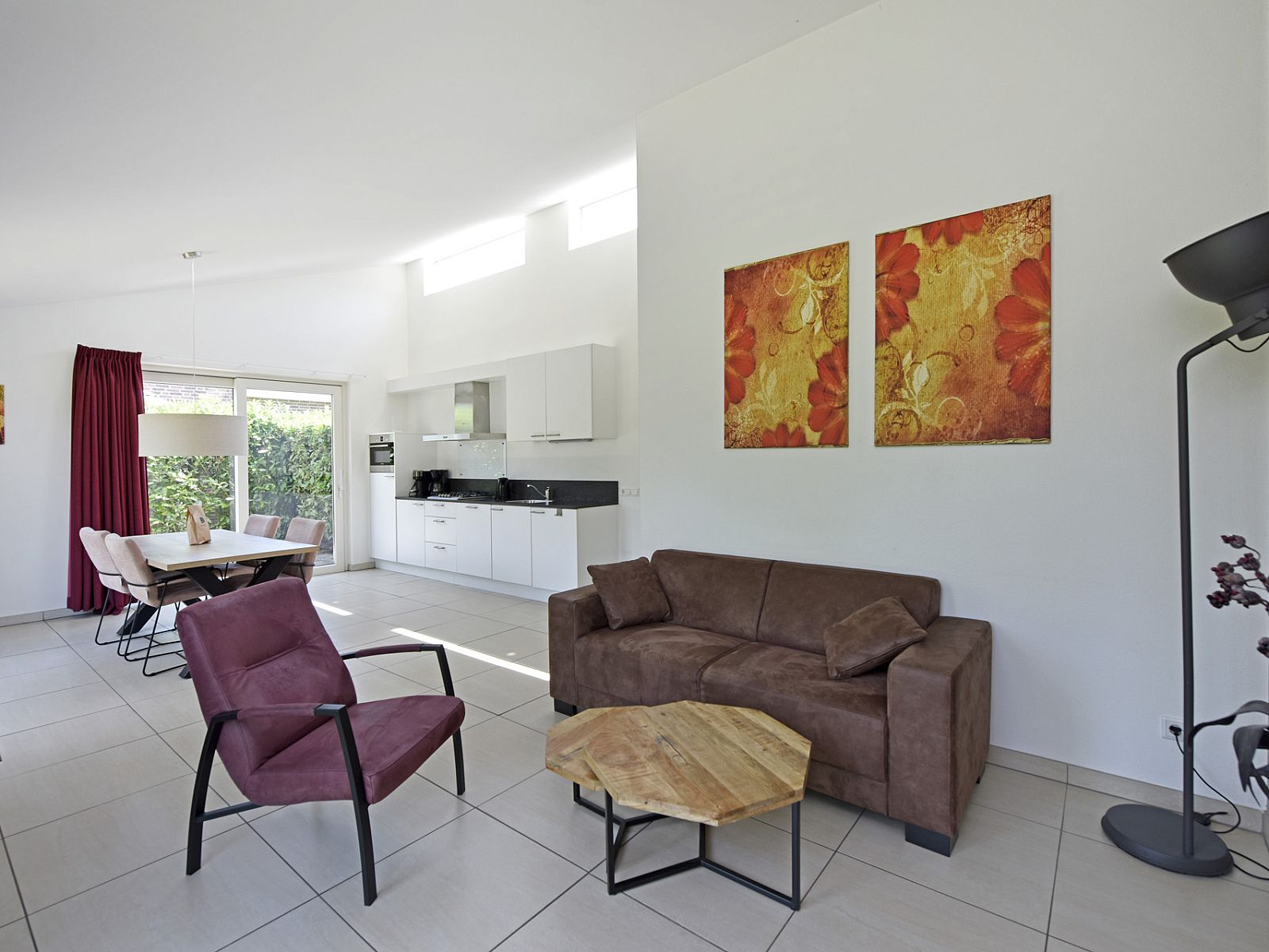 Unterkunft 3827130 - Ferienhaus Noord Limburg - Vrijstaande woning in Arcen