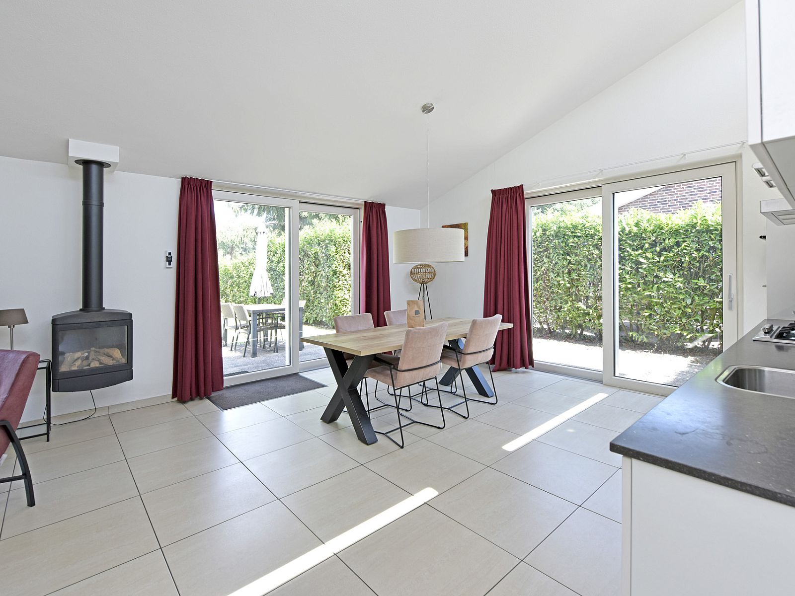 Unterkunft 3827130 - Ferienhaus Noord Limburg - Vrijstaande woning in Arcen