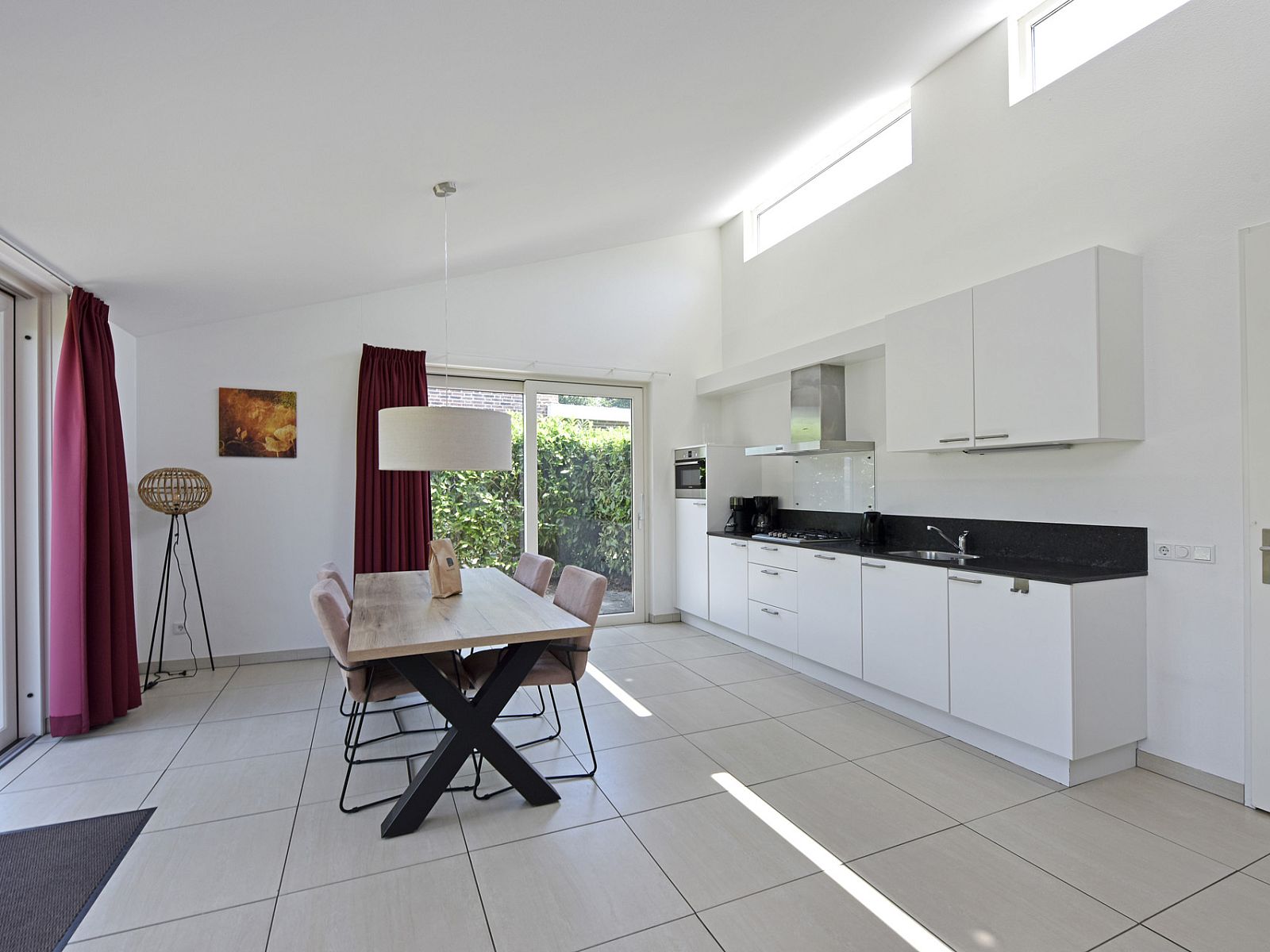 Unterkunft 3827130 - Ferienhaus Noord Limburg - Vrijstaande woning in Arcen