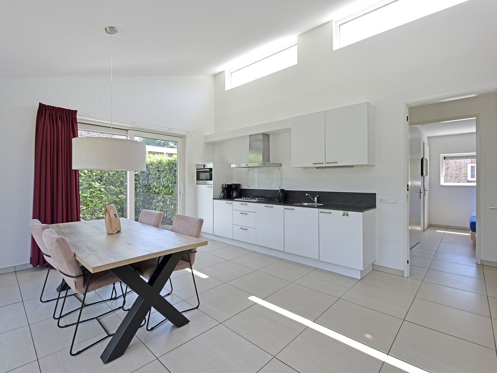 Unterkunft 3827130 - Ferienhaus Noord Limburg - Vrijstaande woning in Arcen