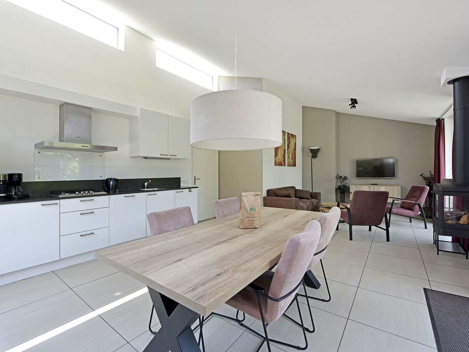 Unterkunft 3827130 - Ferienhaus Noord Limburg - Vrijstaande woning in Arcen