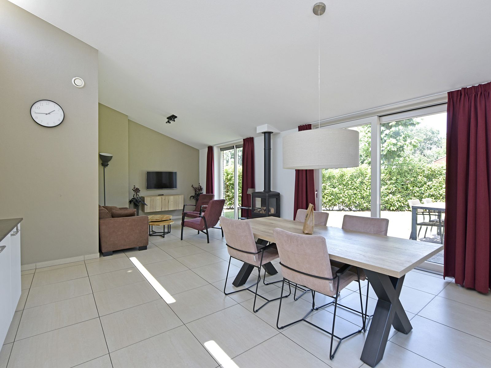 Unterkunft 3827130 - Ferienhaus Noord Limburg - Vrijstaande woning in Arcen