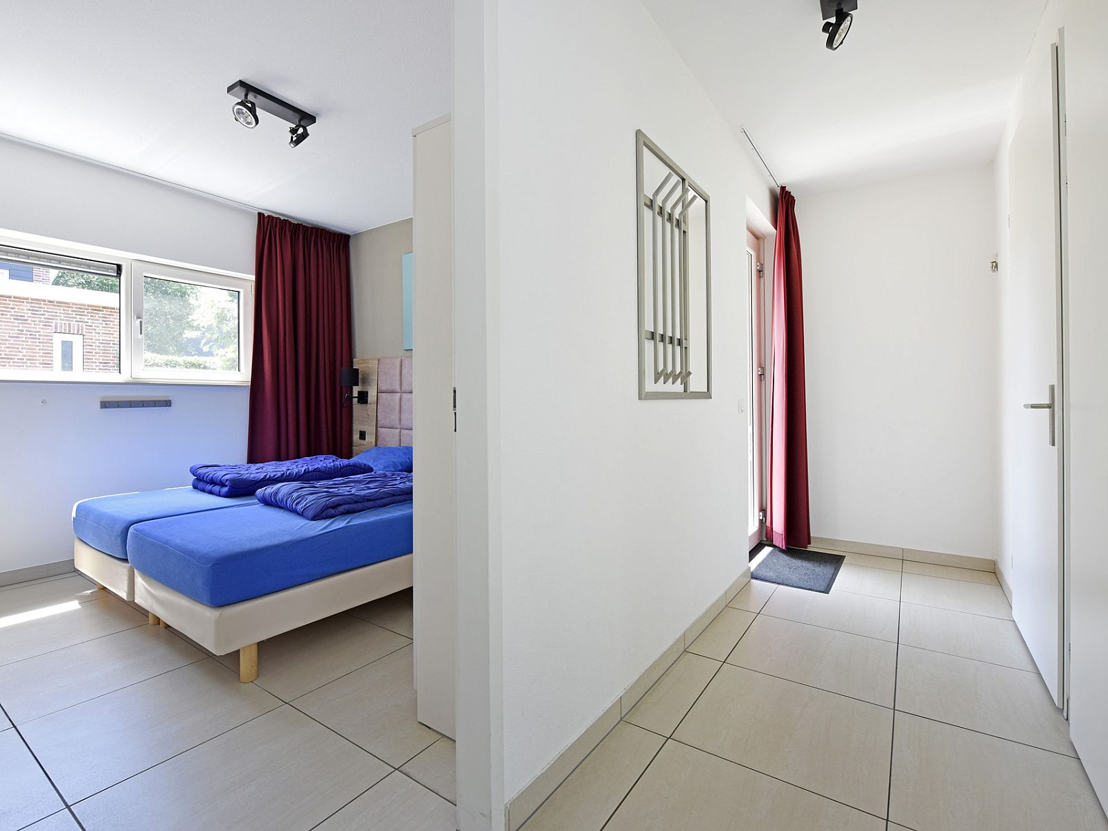 Unterkunft 3827130 - Ferienhaus Noord Limburg - Vrijstaande woning in Arcen