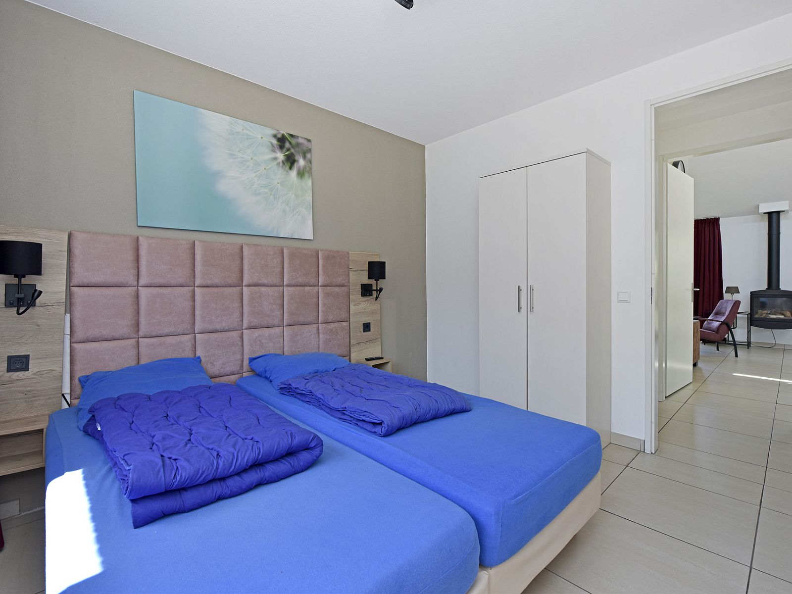 Unterkunft 3827130 - Ferienhaus Noord Limburg - Vrijstaande woning in Arcen