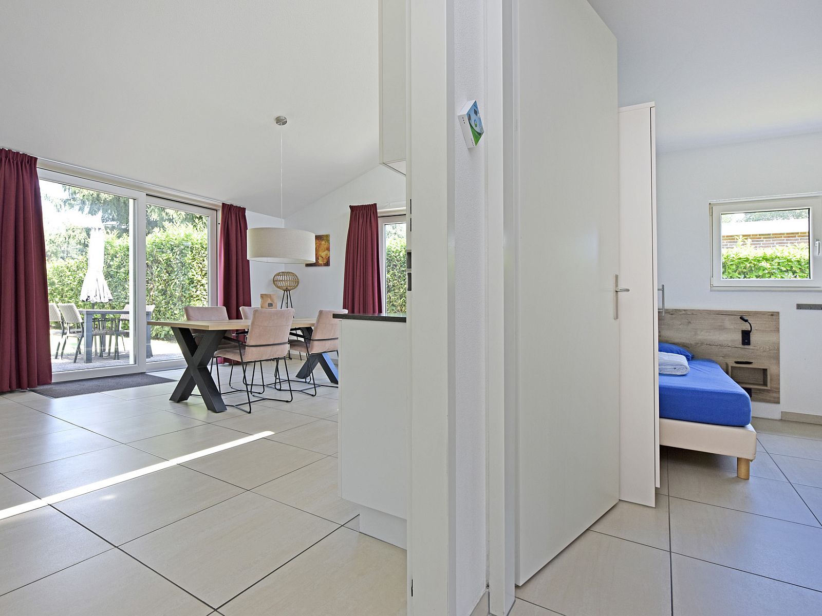 Unterkunft 3827130 - Ferienhaus Noord Limburg - Vrijstaande woning in Arcen