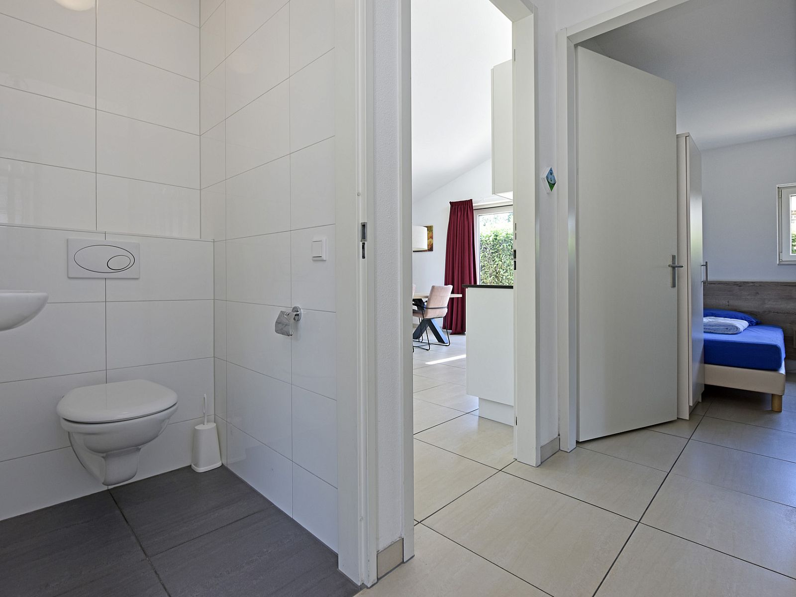 Unterkunft 3827130 - Ferienhaus Noord Limburg - Vrijstaande woning in Arcen