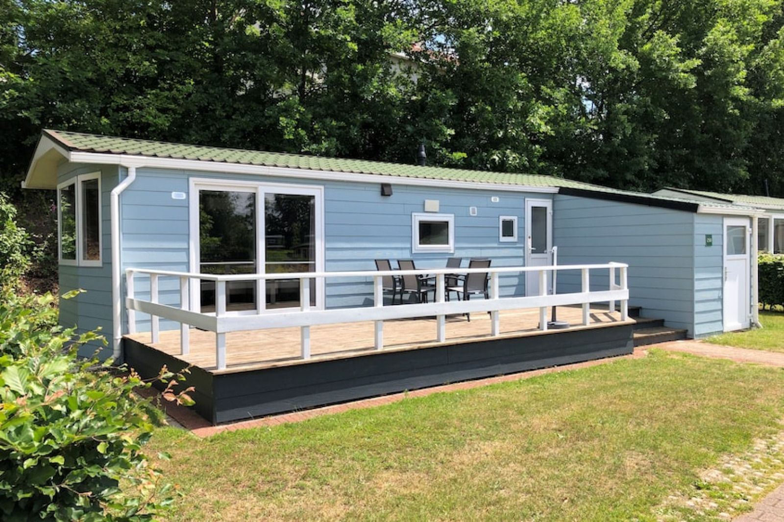 Verblijf 3827131 - Vakantiewoning Noord Limburg - Buitenverblijf Comfort 5