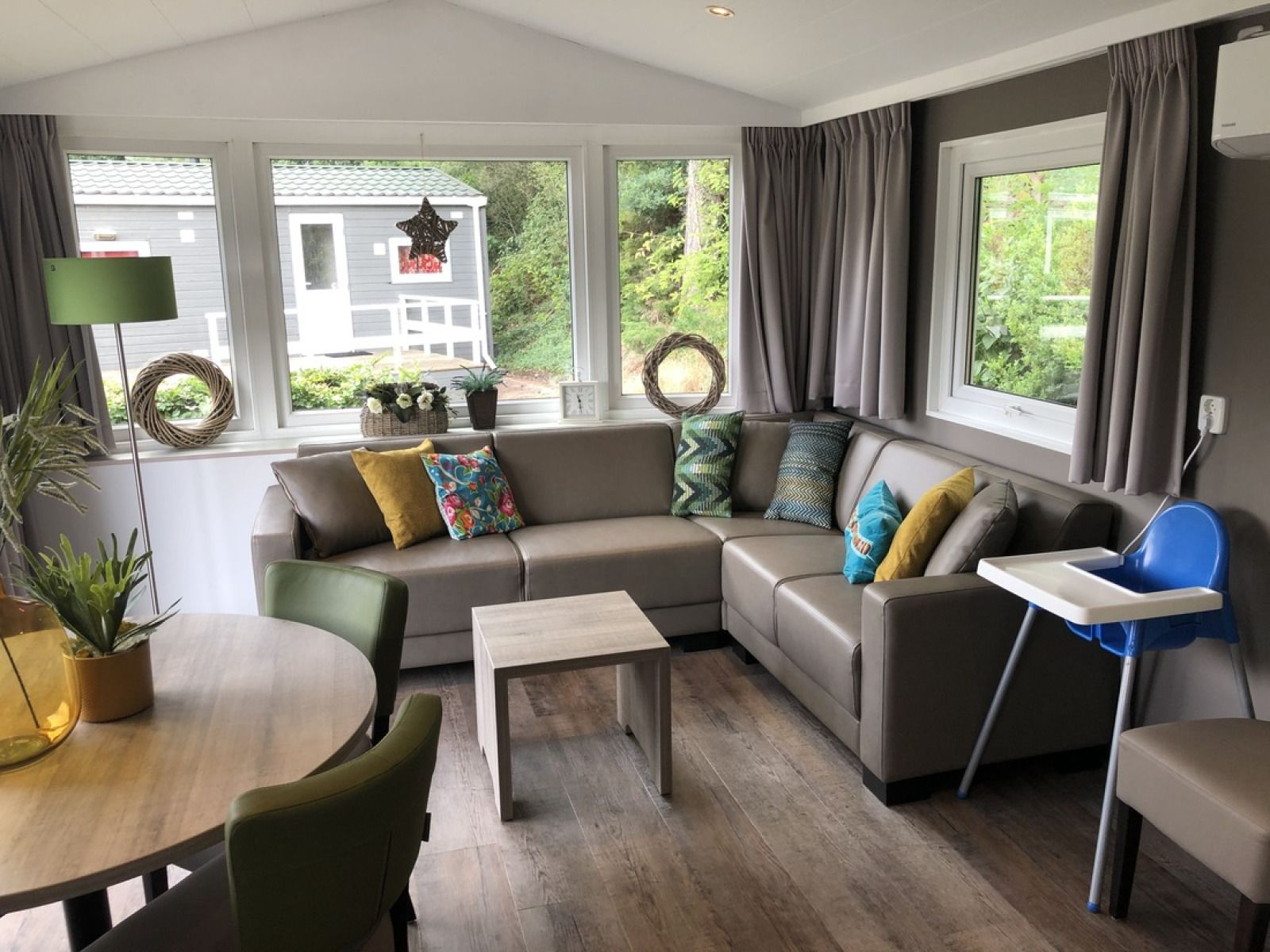 Verblijf 3827131 - Vakantiewoning Noord Limburg - Buitenverblijf Comfort 5