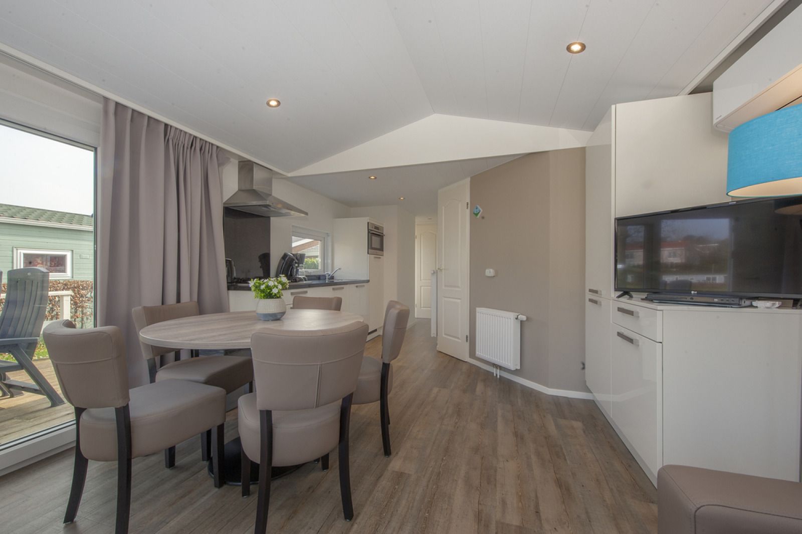 Verblijf 3827131 - Vakantiewoning Noord Limburg - Buitenverblijf Comfort 5