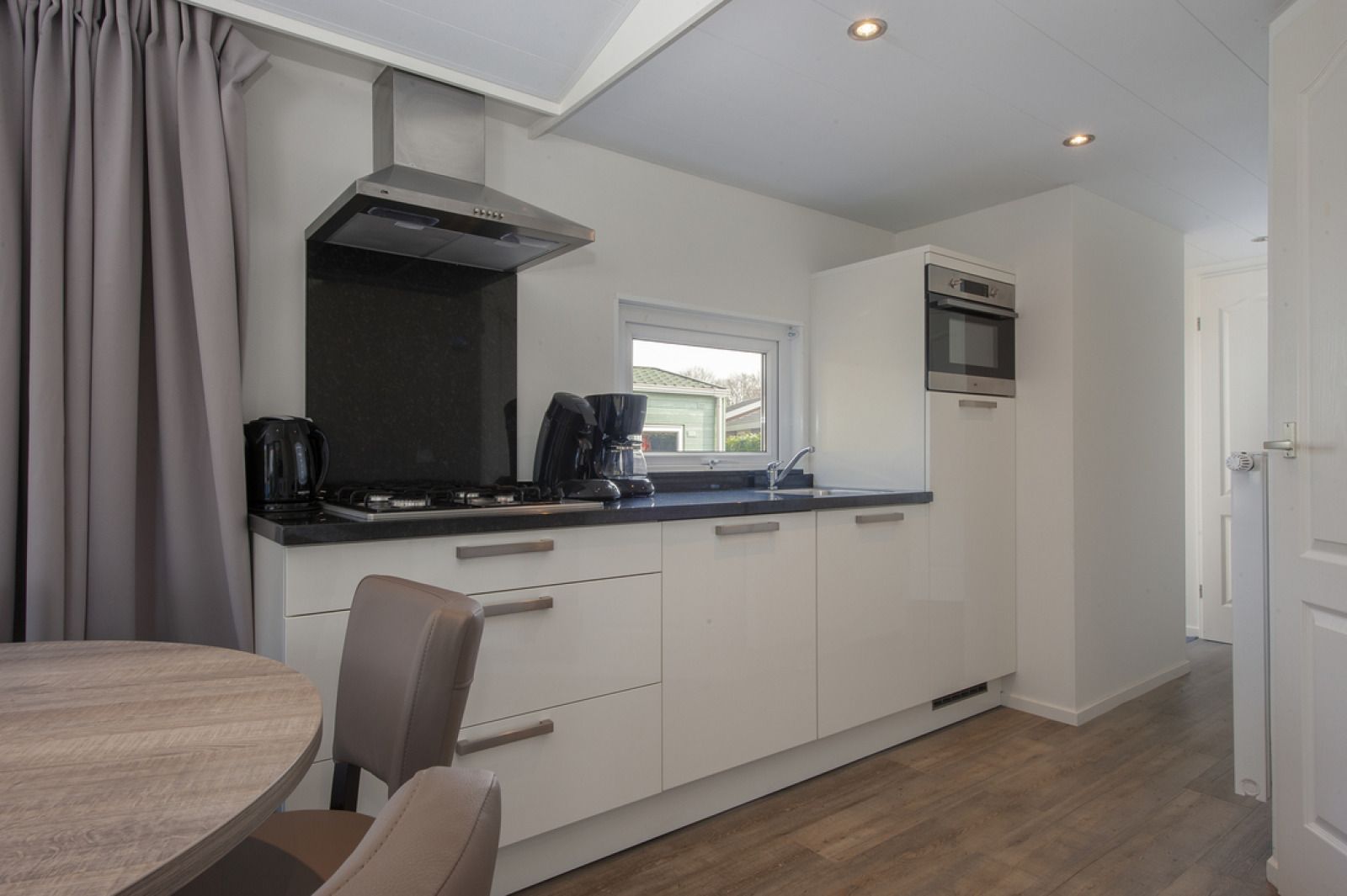 Verblijf 3827131 - Vakantiewoning Noord Limburg - Buitenverblijf Comfort 5