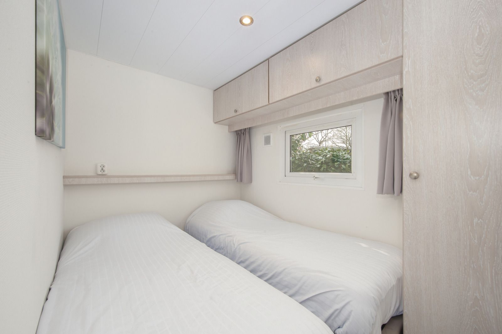Verblijf 3827131 - Vakantiewoning Noord Limburg - Buitenverblijf Comfort 5