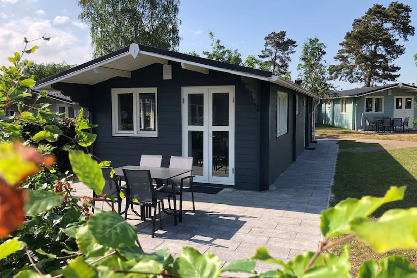 Unterkunft 3827132 - Ferienhaus Noord Limburg - Buitenverblijf Comfort 6