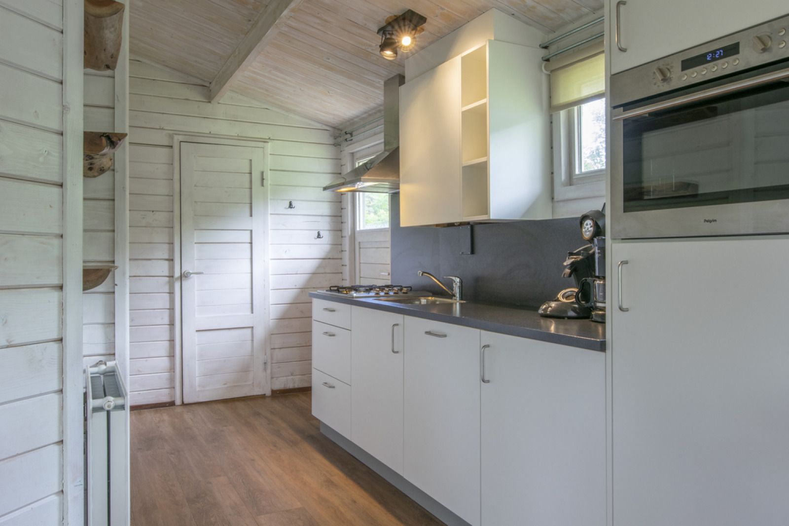 Unterkunft 3827132 - Ferienhaus Noord Limburg - Buitenverblijf Comfort 6
