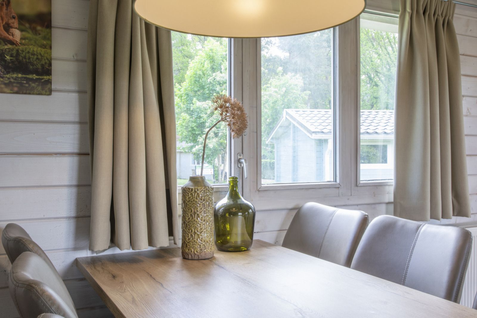Unterkunft 3827132 - Ferienhaus Noord Limburg - Buitenverblijf Comfort 6