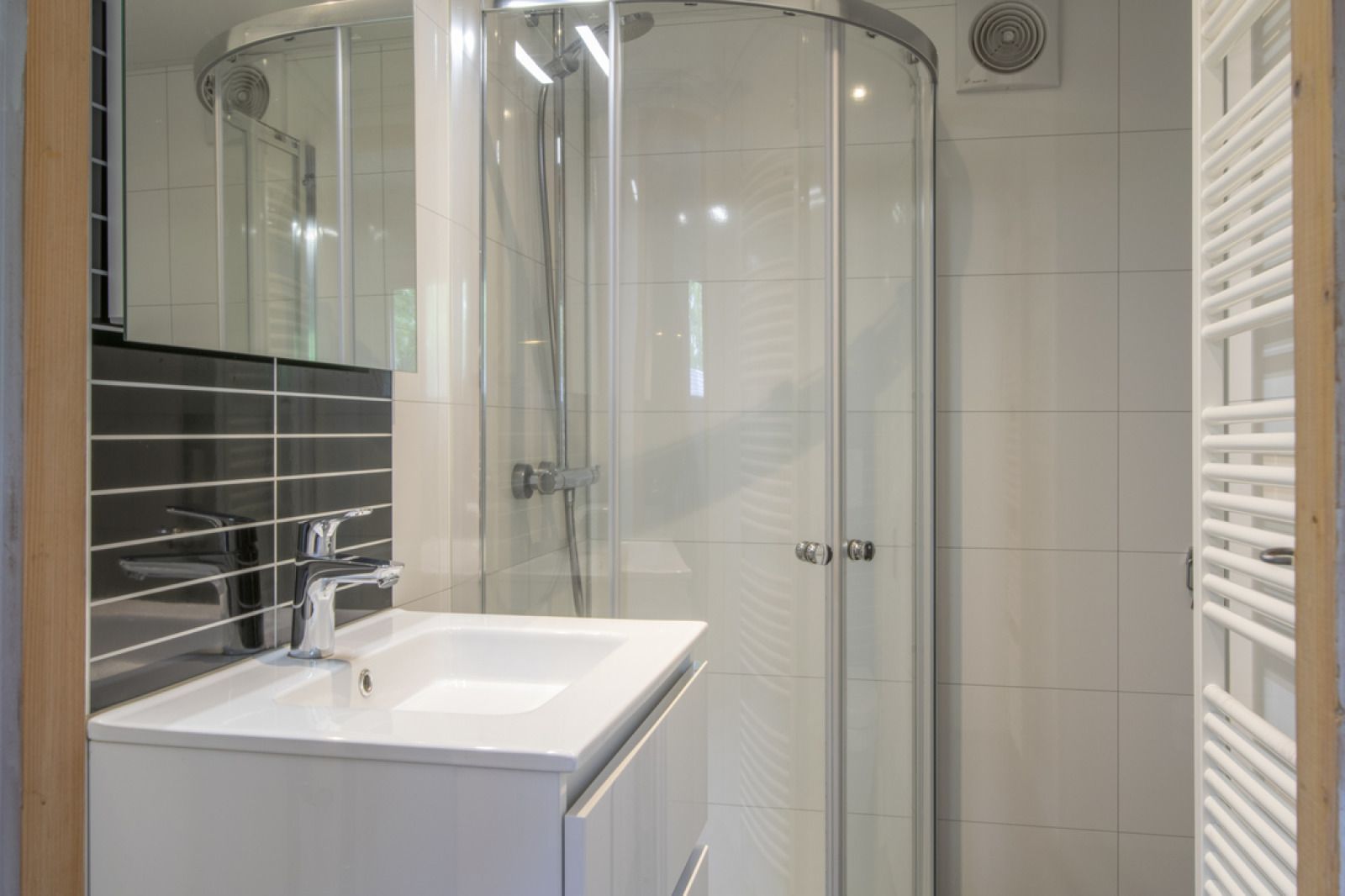 Unterkunft 3827132 - Ferienhaus Noord Limburg - Buitenverblijf Comfort 6