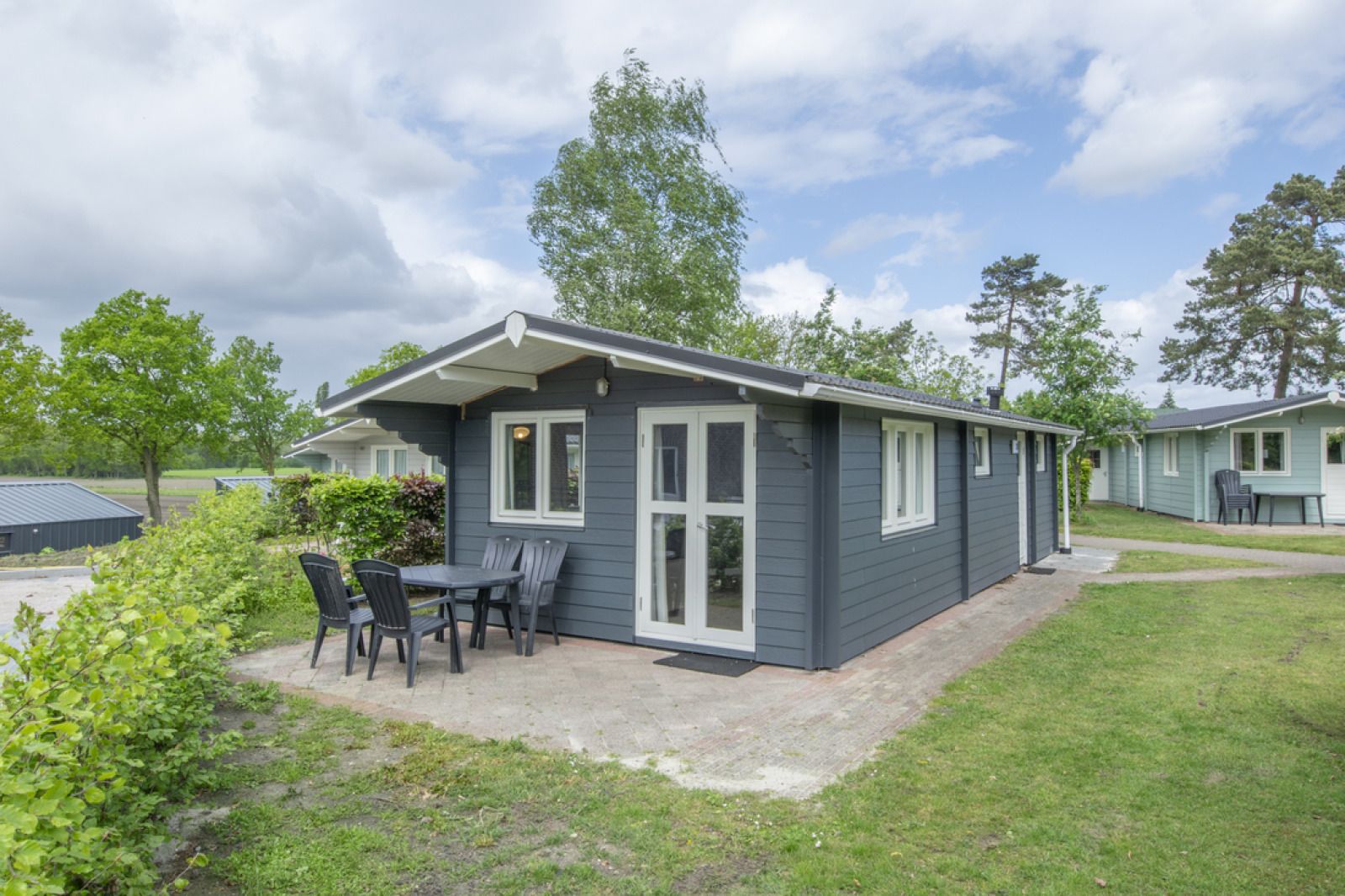 Verblijf 3827133 - Vakantiewoning Noord Limburg - Buitenverblijf Wellness 4