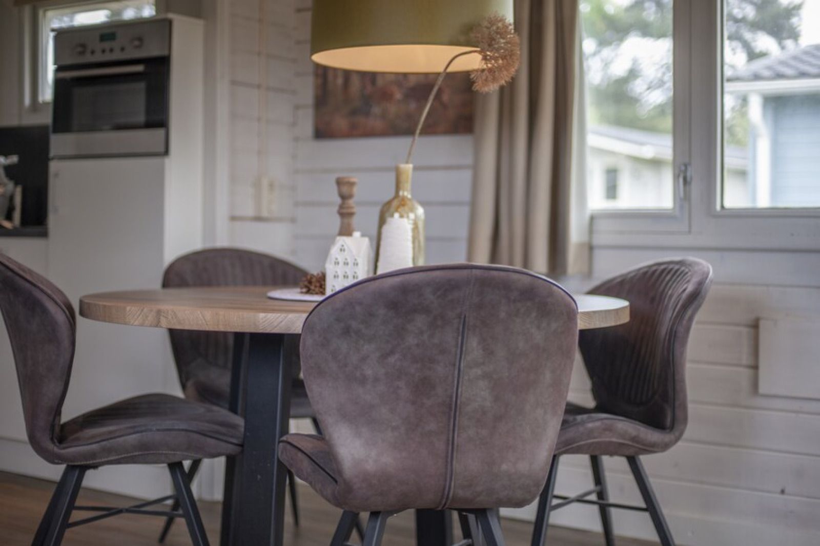 Verblijf 3827133 - Vakantiewoning Noord Limburg - Buitenverblijf Wellness 4