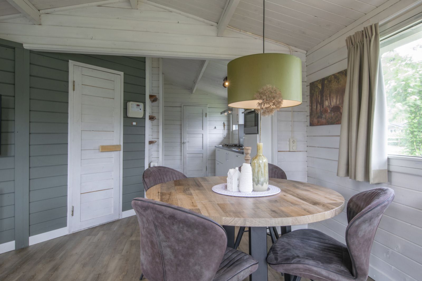 Verblijf 3827133 - Vakantiewoning Noord Limburg - Buitenverblijf Wellness 4