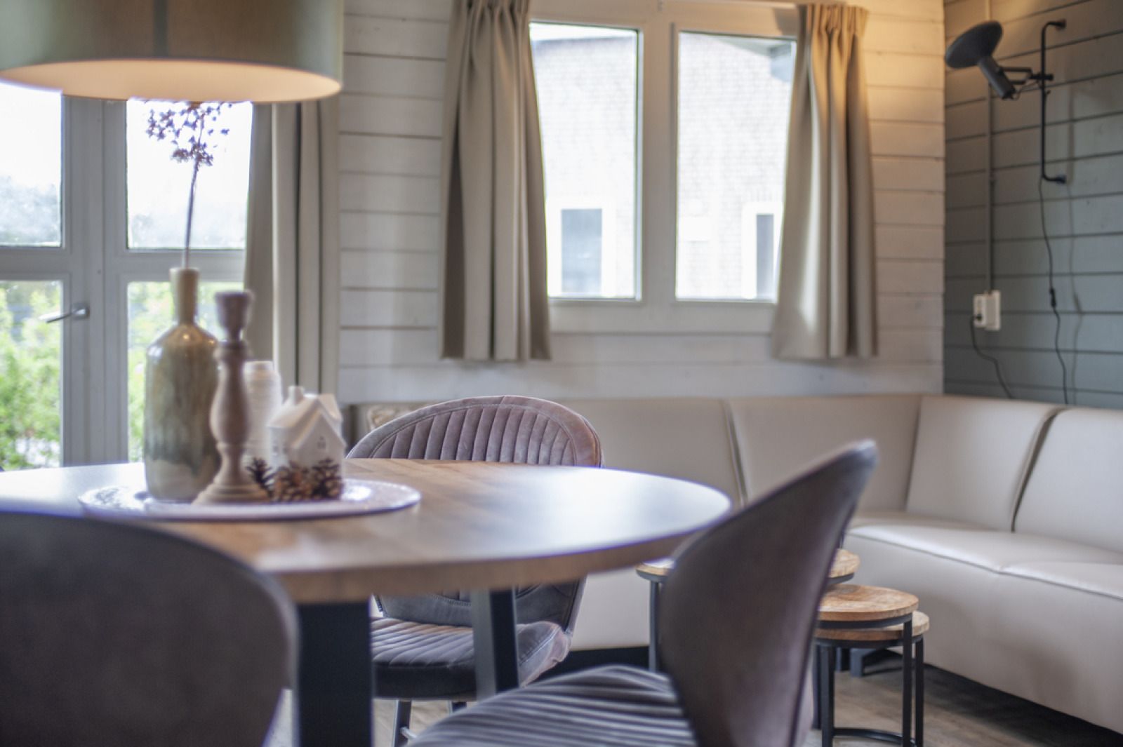 Verblijf 3827133 - Vakantiewoning Noord Limburg - Buitenverblijf Wellness 4