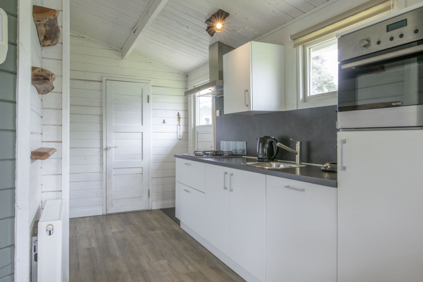 Verblijf 3827133 - Vakantiewoning Noord Limburg - Buitenverblijf Wellness 4