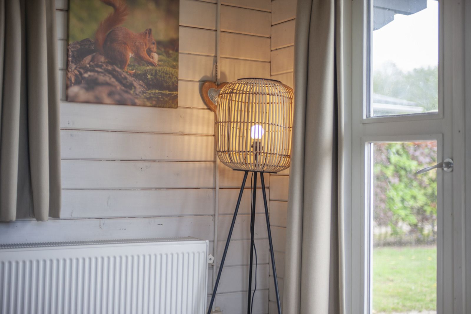 Verblijf 3827133 - Vakantiewoning Noord Limburg - Buitenverblijf Wellness 4