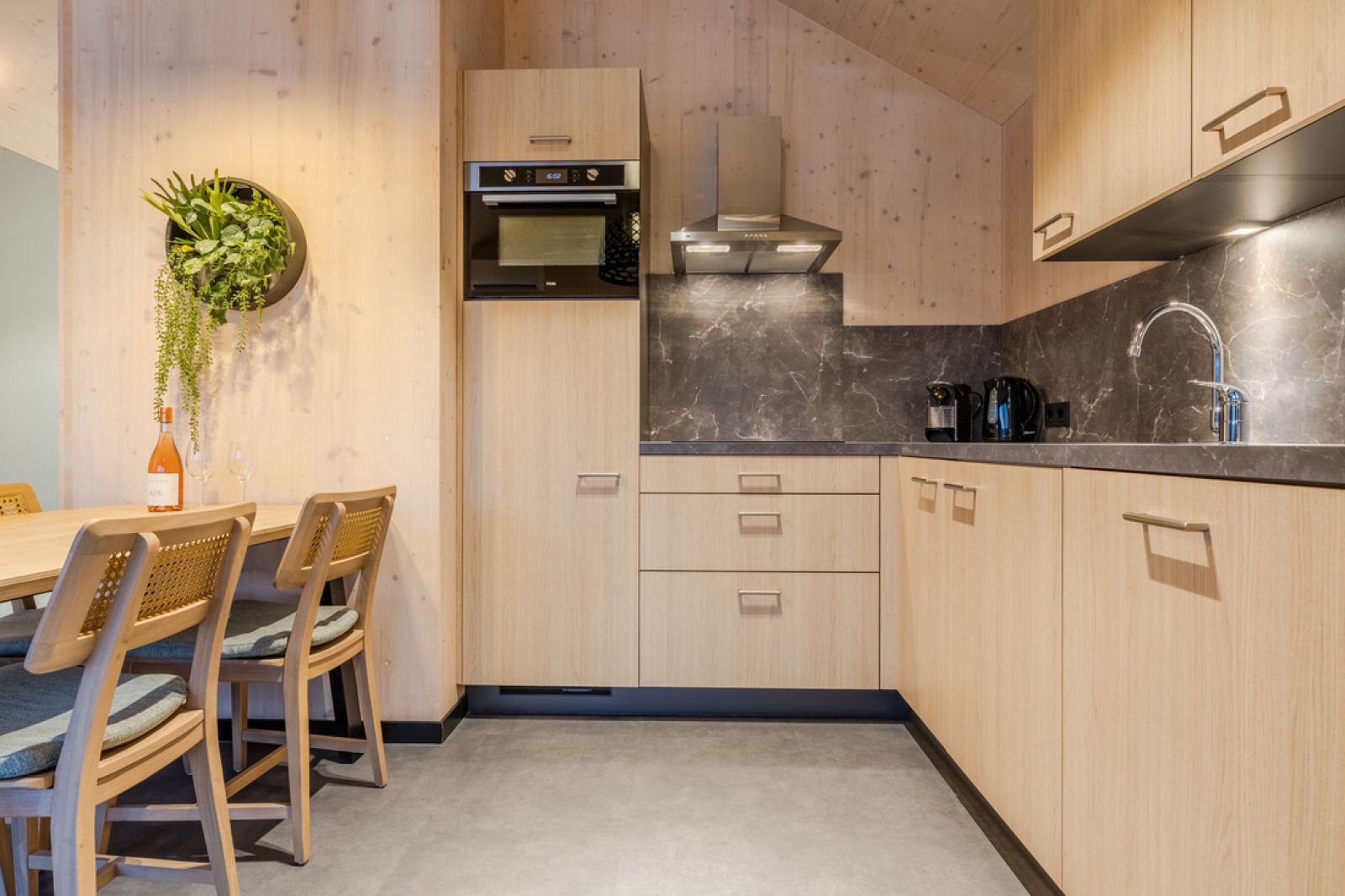 Verblijf 3827134 - Vakantiewoning Noord Limburg - «Lake Side Lodge» 4