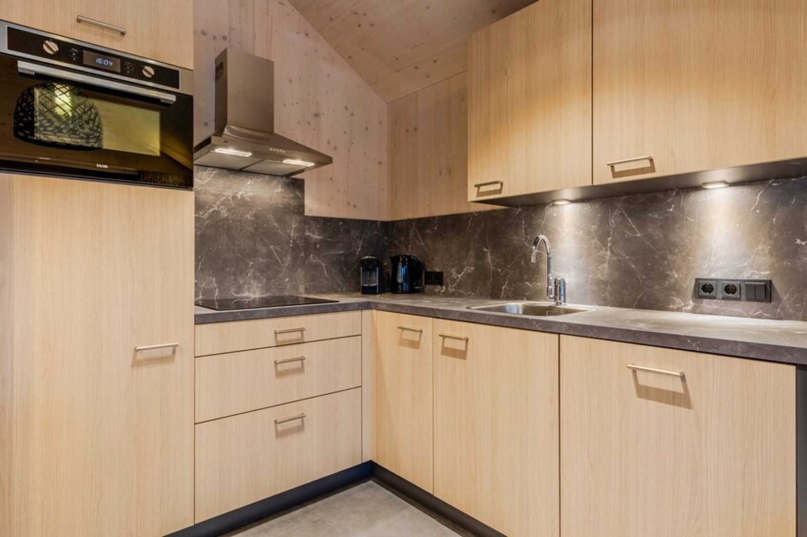 Verblijf 3827134 - Vakantiewoning Noord Limburg - «Lake Side Lodge» 4