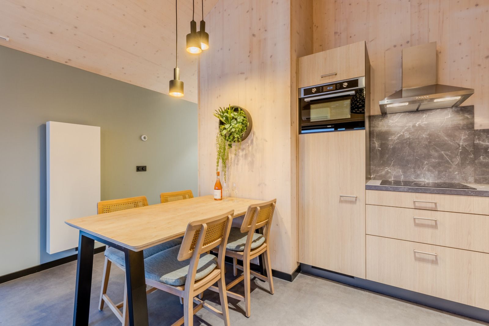 Verblijf 3827134 - Vakantiewoning Noord Limburg - «Lake Side Lodge» 4